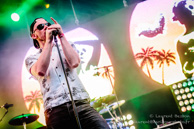 Psykup / Les Eurockéennes 2017 - Belfort - 07 juillet 2017