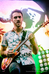 Psykup / Les Eurockéennes 2017 - Belfort - 07 juillet 2017