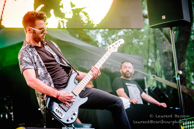 Psykup / Les Eurockéennes 2017 - Belfort - 07 juillet 2017