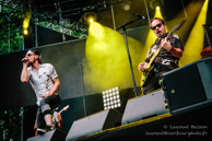 Psykup / Les Eurockéennes 2017 - Belfort - 07 juillet 2017