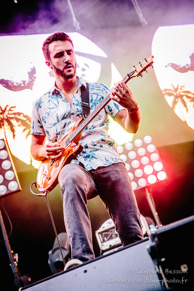 Psykup / Les Eurockéennes 2017 - Belfort - 07 juillet 2017