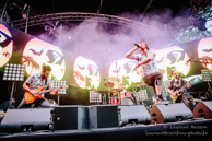 Psykup / Les Eurockéennes 2017 - Belfort - 07 juillet 2017