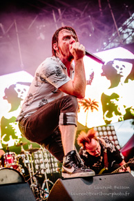 Psykup / Les Eurockéennes 2017 - Belfort - 07 juillet 2017