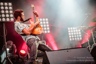 Psykup / Les Eurockéennes 2017 - Belfort - 07 juillet 2017