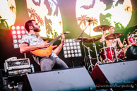 Psykup / Les Eurockéennes 2017 - Belfort - 07 juillet 2017