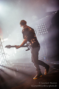 Psykup / Le Trabendo - 23 février 2018