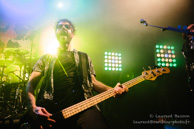 Psykup / Le Trabendo - 23 février 2018