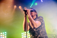 Psykup / Le Trabendo - 23 février 2018