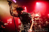 Psykup / Le Trabendo - 23 février 2018