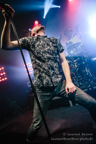 Psykup / Le Trabendo - 23 février 2018