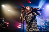 Psykup / Le Trabendo - 23 février 2018