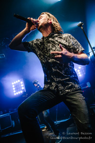 Psykup / Le Trabendo - 23 février 2018