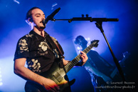 Psykup / Le Trabendo - 23 février 2018