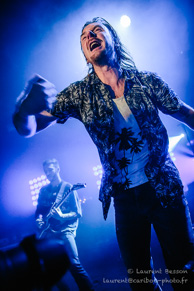 Psykup / Le Trabendo - 23 février 2018