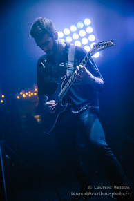 Psykup / Le Trabendo - 23 février 2018