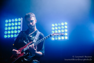 Psykup / Le Trabendo - 23 février 2018