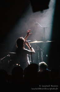 Psykup / Le Trabendo - 23 février 2018