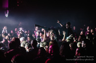 Psykup / Le Trabendo - 23 février 2018