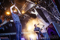 Psykup / Hellfest 2018 - Clisson - 23 juin 2018