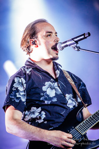 Psykup / Hellfest 2018 - Clisson - 23 juin 2018