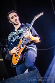 Psykup / Hellfest 2018 - Clisson - 23 juin 2018