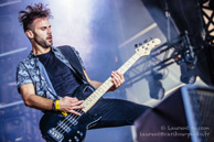 Psykup / Hellfest 2018 - Clisson - 23 juin 2018