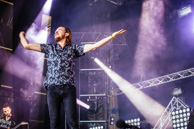 Psykup / Hellfest 2018 - Clisson - 23 juin 2018