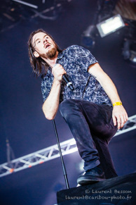 Psykup / Hellfest 2018 - Clisson - 23 juin 2018