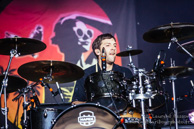 Psykup / Hellfest 2018 - Clisson - 23 juin 2018