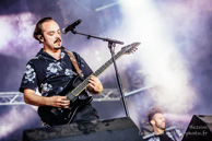 Psykup / Hellfest 2018 - Clisson - 23 juin 2018