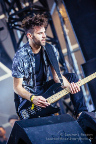 Psykup / Hellfest 2018 - Clisson - 23 juin 2018