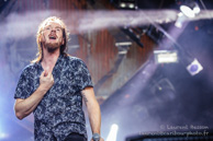 Psykup / Hellfest 2018 - Clisson - 23 juin 2018