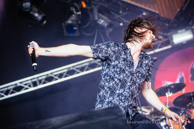 Psykup / Hellfest 2018 - Clisson - 23 juin 2018