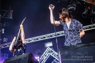 Psykup / Hellfest 2018 - Clisson - 23 juin 2018