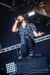 Psykup / Hellfest 2018 - Clisson - 23 juin 2018