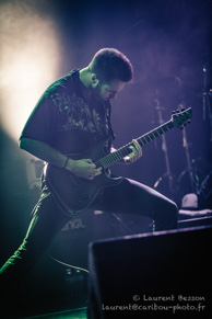 Psykup / La Marchine du Moulin Rouge - 11 mars 2019