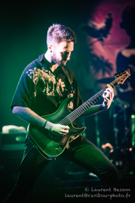 Psykup / La Marchine du Moulin Rouge - 11 mars 2019