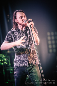 Psykup / La Marchine du Moulin Rouge - 11 mars 2019