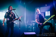 Psykup / La Marchine du Moulin Rouge - 11 mars 2019