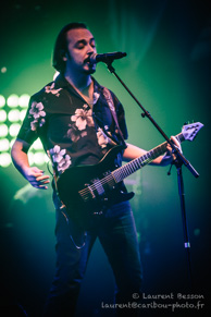 Psykup / La Marchine du Moulin Rouge - 11 mars 2019