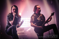 Psykup / La Marchine du Moulin Rouge - 11 mars 2019