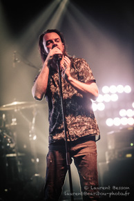 Psykup / La Marchine du Moulin Rouge - 11 mars 2019