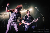 Psykup / La Marchine du Moulin Rouge - 11 mars 2019