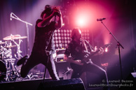 Psykup / La Marchine du Moulin Rouge - 11 mars 2019