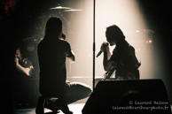 Psykup / La Marchine du Moulin Rouge - 11 mars 2019