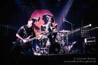 Psykup / La Marchine du Moulin Rouge - 11 mars 2019