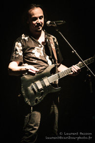 Psykup / La Marchine du Moulin Rouge - 11 mars 2019