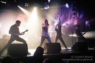 Psykup / La Marchine du Moulin Rouge - 11 mars 2019