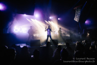 Psykup / La Marchine du Moulin Rouge - 11 mars 2019