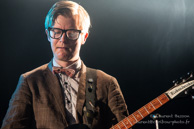 Public Service Broadcasting / Le Bataclan - 23 mai 2014